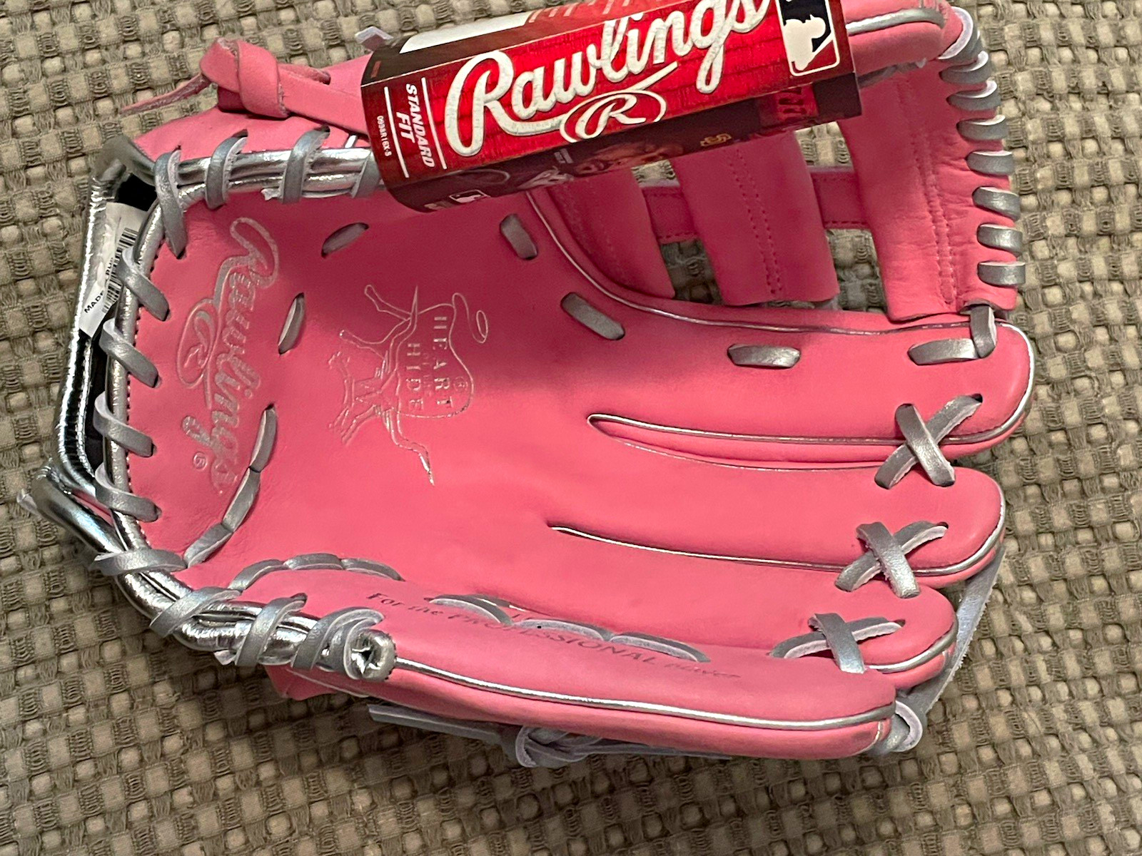 Rawlings Heart of the Hide PRO315-CC4 11 3/4\ Rawlings Heart of the Hide PRO315-CC4 11 3/4\
