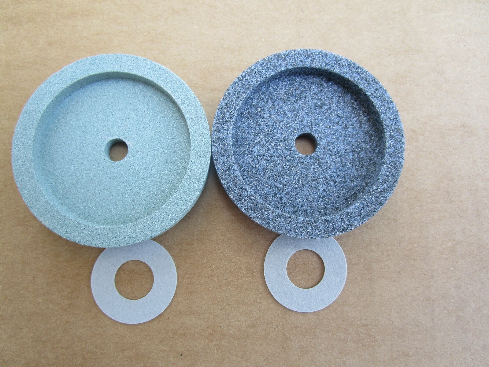 BIZERBA SHARPENING STONES GSP OEM# 60223401000 AND 60223401100 BIZERBA SHARPENING STONES GSP OEM# 60223401000 AND 60223401100