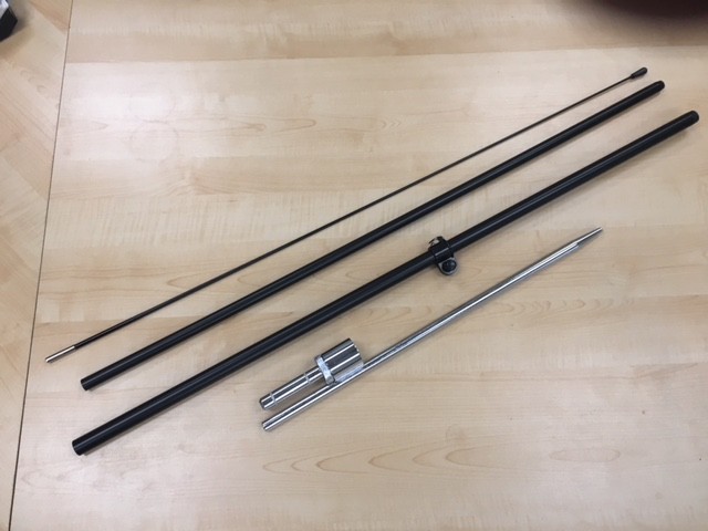 8 FT FEATHER FLAG POLE SET FOR A 6FT-7FT FLAG **SALE** 8 FT FEATHER FLAG POLE SET FOR A 6FT-7FT FLAG **SALE**