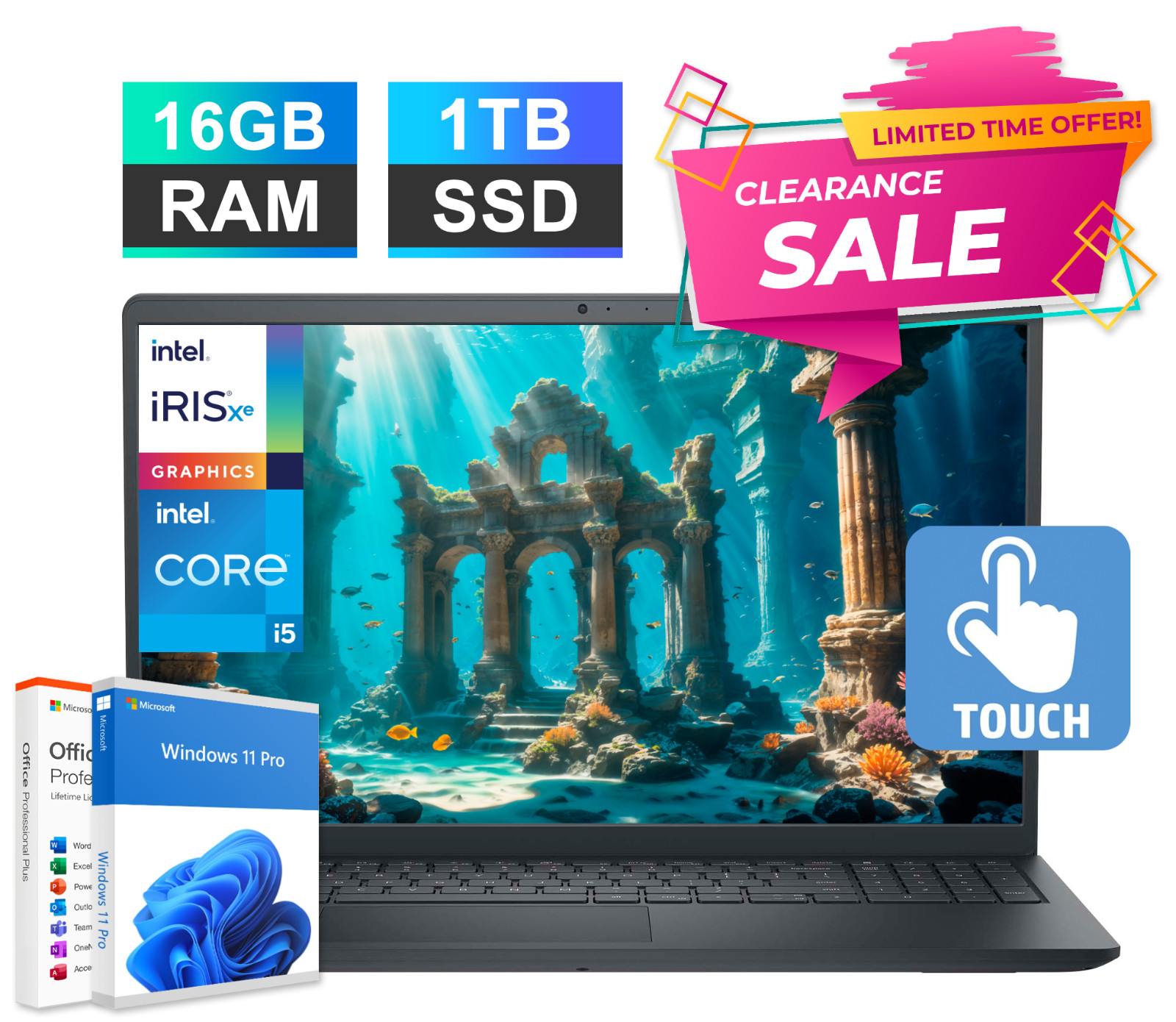 2026 Dell Laptop Inspiron 15.6 2026 Dell Laptop Inspiron 15.6