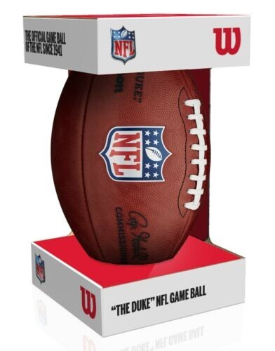 *GAME DAY* WILSON REGULATION \ *GAME DAY* WILSON REGULATION \