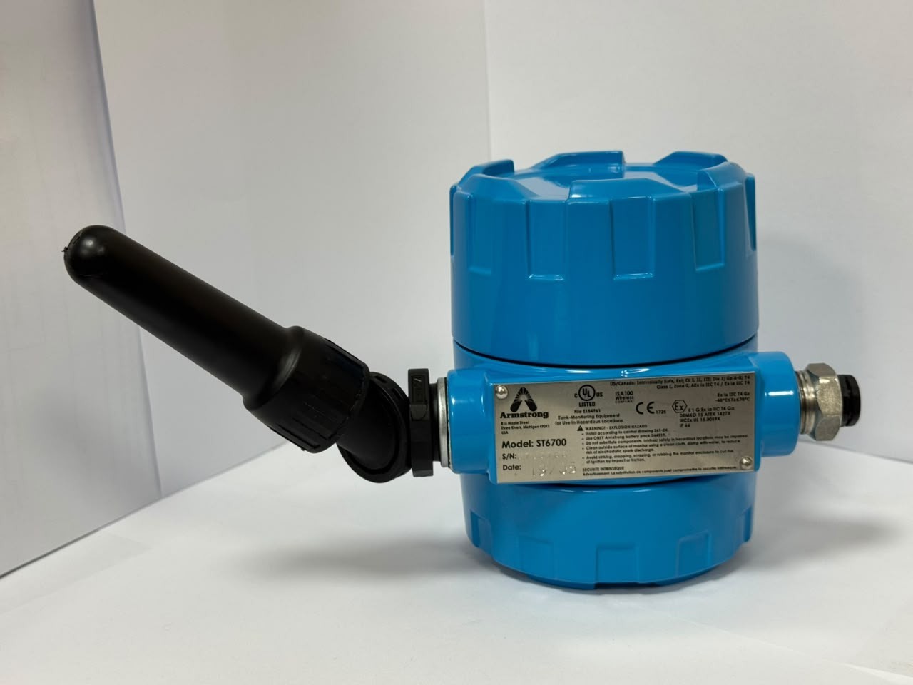Armstrong International / Transmitter / ST6700 (w/o Battery)
