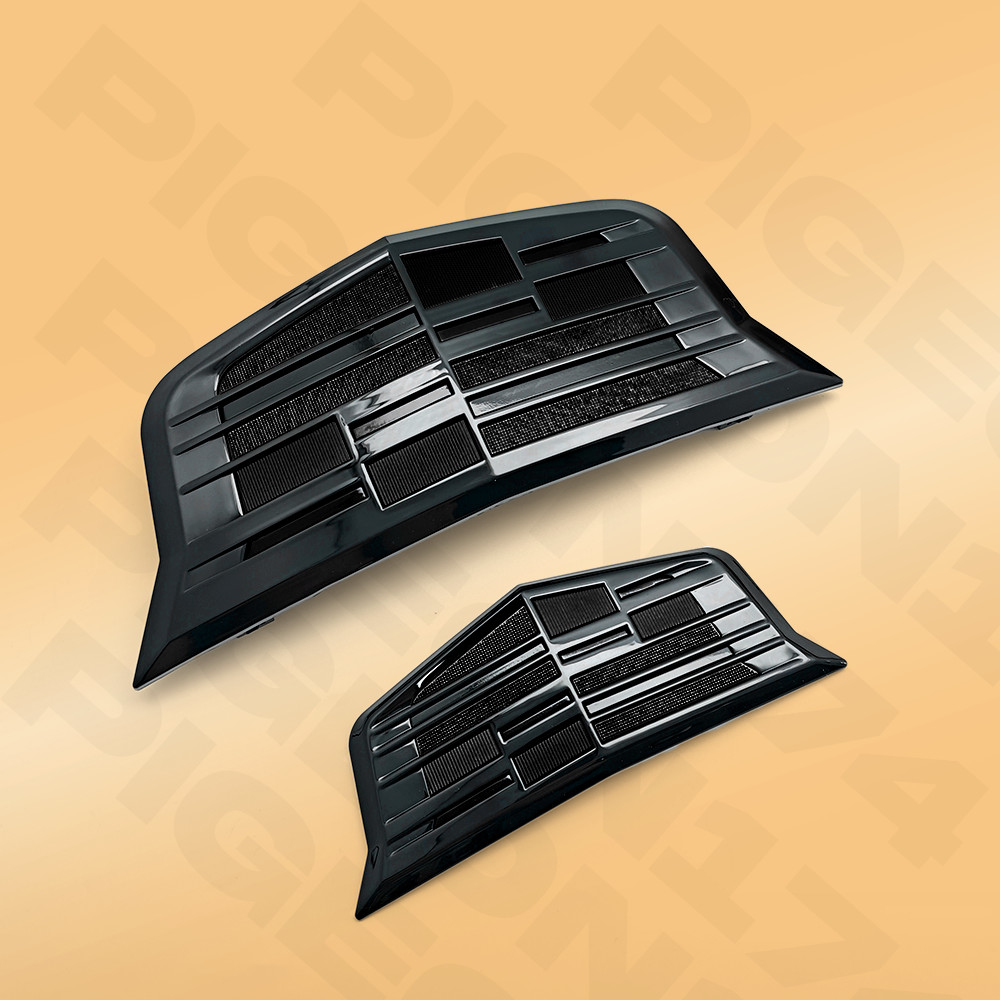 Front Grille Emblem For 2015-2017 ATS XTS Accessories Tailgate Replacement Badge Front Grille Emblem For 2015-2017 ATS XTS Accessories Tailgate Replacement Badge