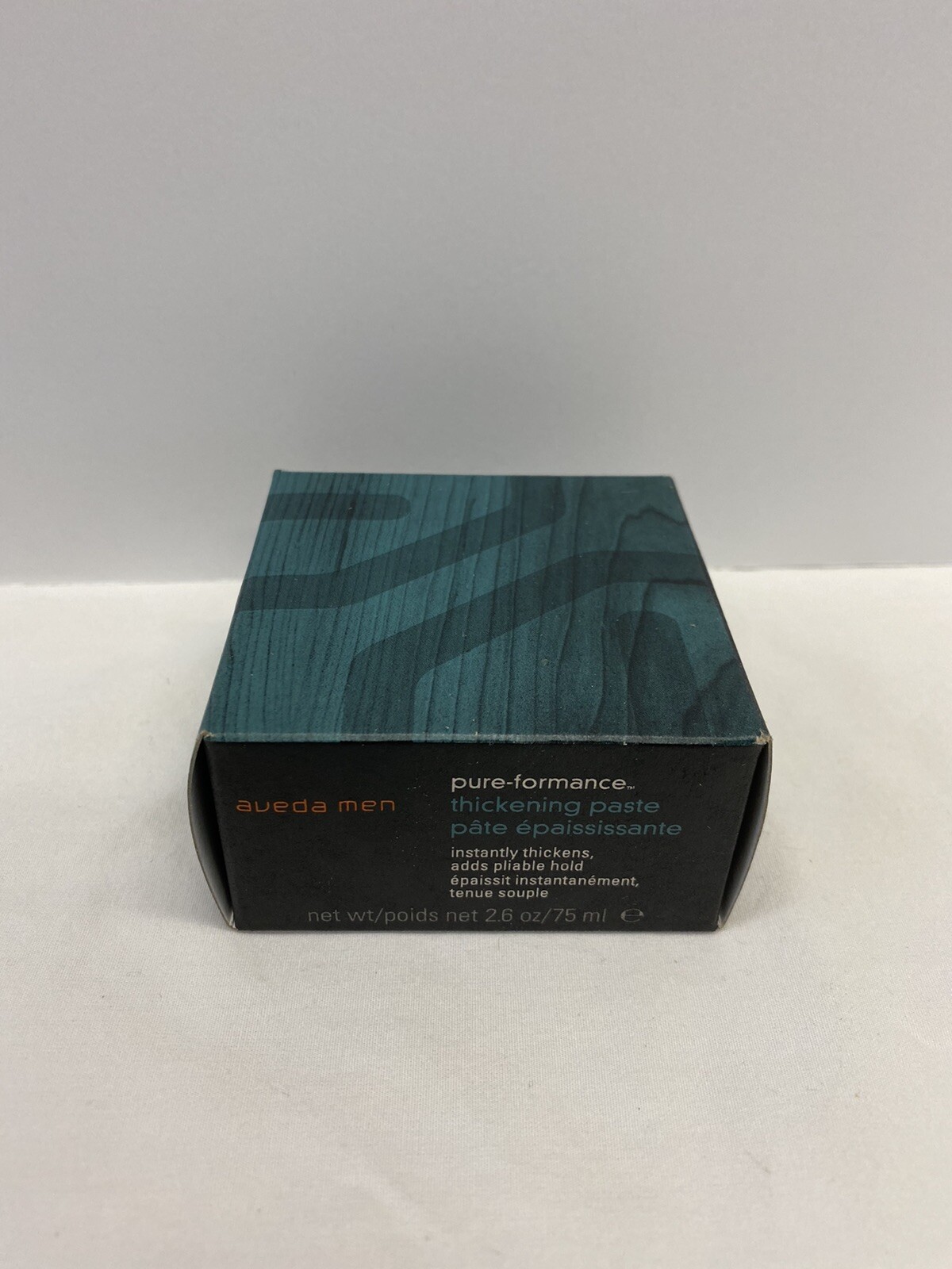 Aveda Men Pure-Formance Thickening Paste 2.6oz. Aveda Men Pure-Formance Thickening Paste 2.6oz.