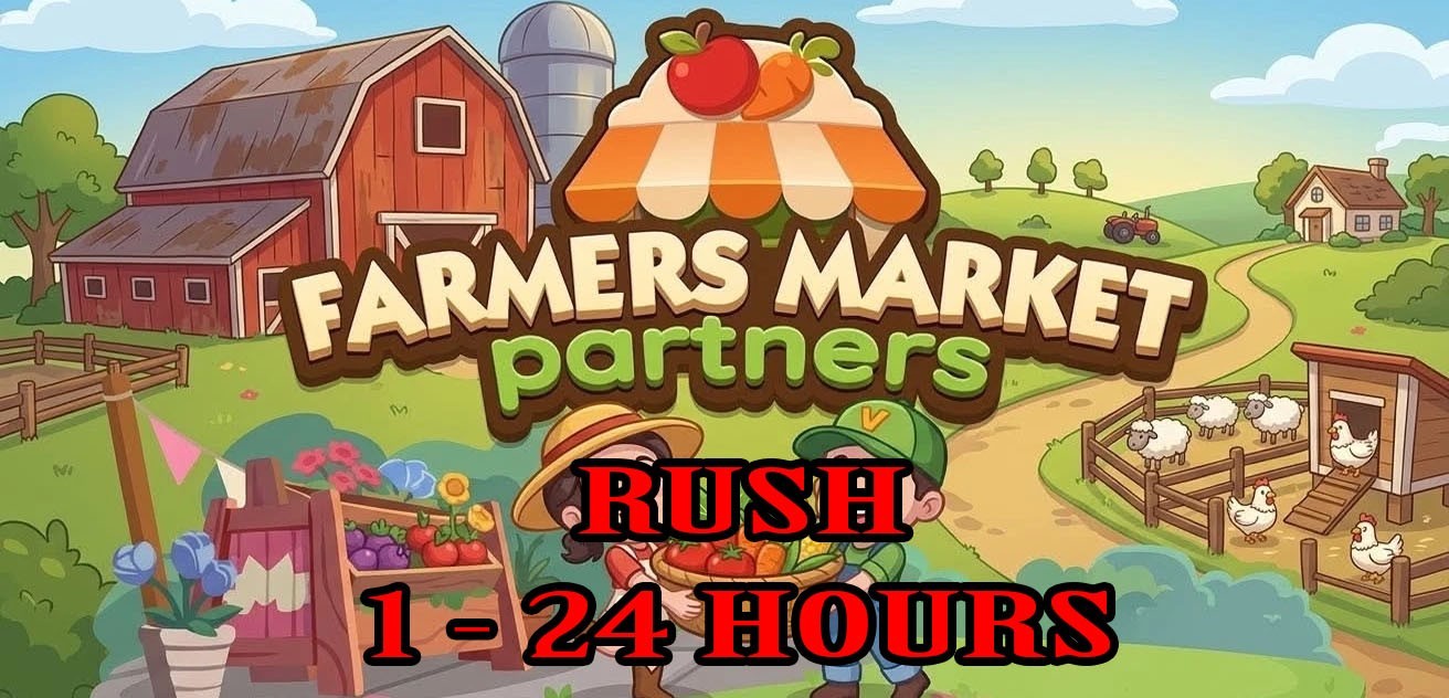 🔥 Mono-poly _Go -Partner Event - FARMERS MARKET Partners-Full carry _80K Points