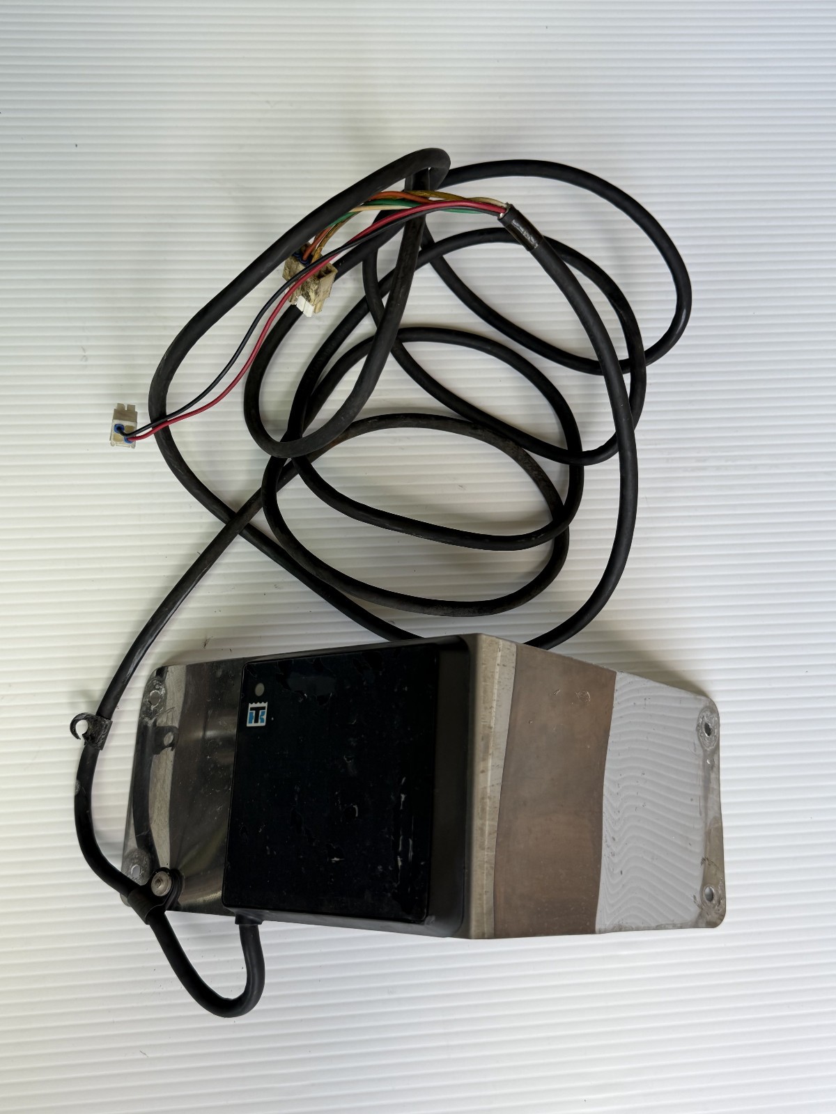 Genuine Thermo King Status Light Part #401110 Genuine Thermo King Status Light Part #401110