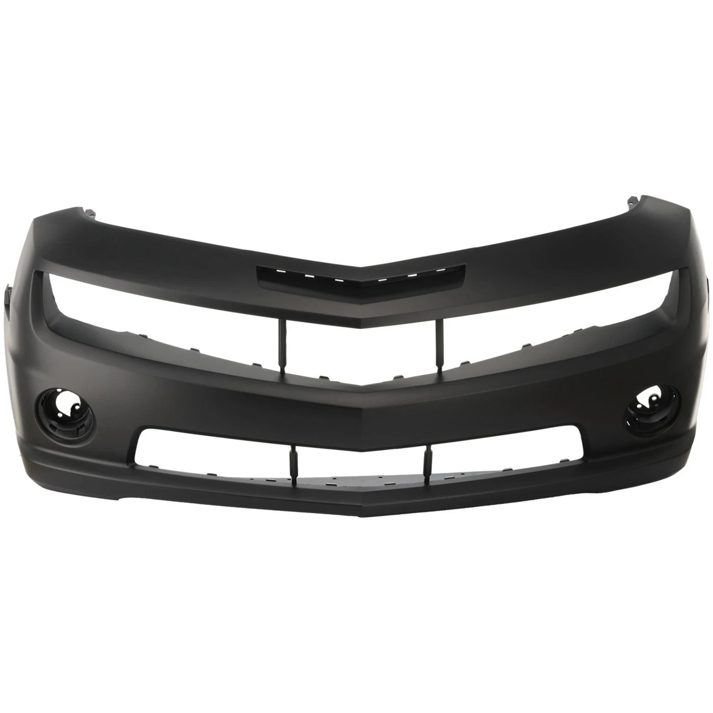 Front Bumper Cover Primed For 2010-2013 Chevrolet Camaro SS Models Chevy 