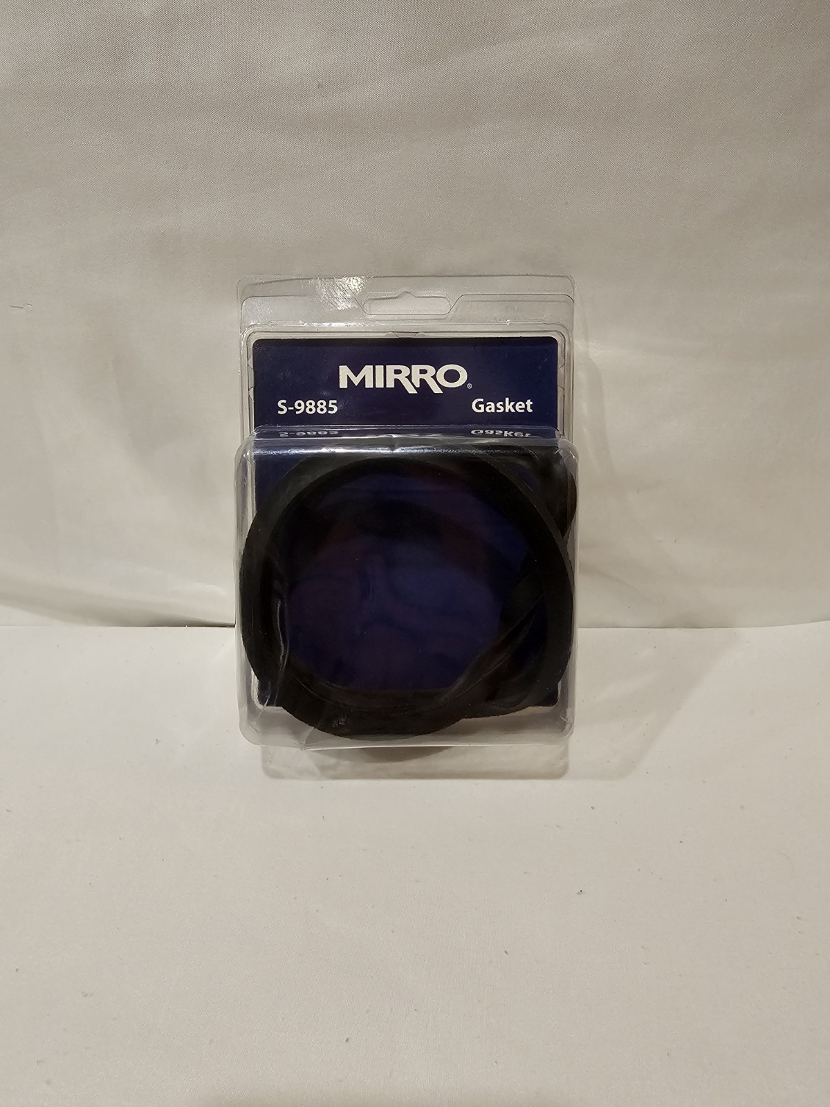 S-9885 Genuine Gasket for Mirro / Mirro Matic Pressure Cookers
