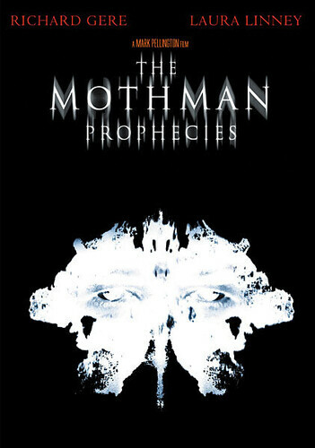 The Mothman Prophecies The Mothman Prophecies