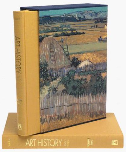 Art History: Revised Edition (Volume 2) Art History: Revised Edition (Volume 2)