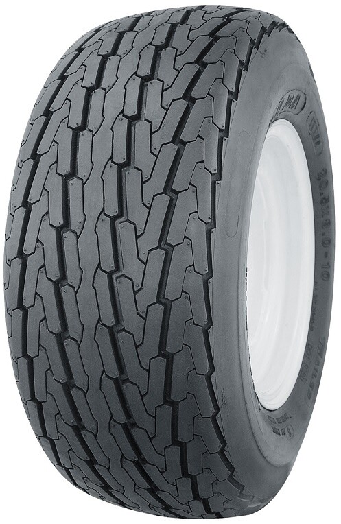 One WANDA Trailer Tire 20.5x8-10 20.5x8x10 10PR Load Range E One WANDA Trailer Tire 20.5x8-10 20.5x8x10 10PR Load Range E