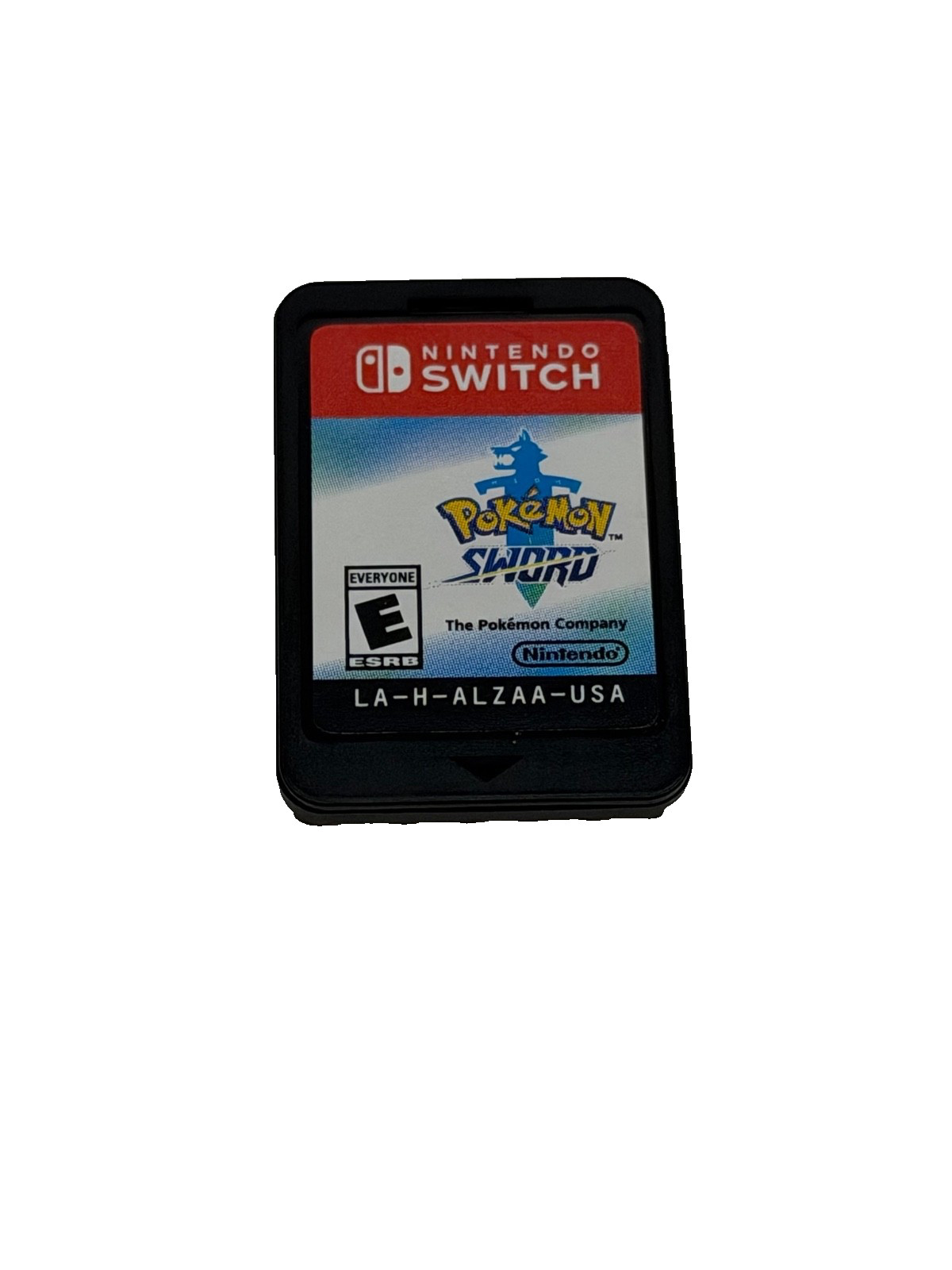 Pokémon Sword (Nintendo Switch, 2019) Pokémon Sword (Nintendo Switch, 2019)