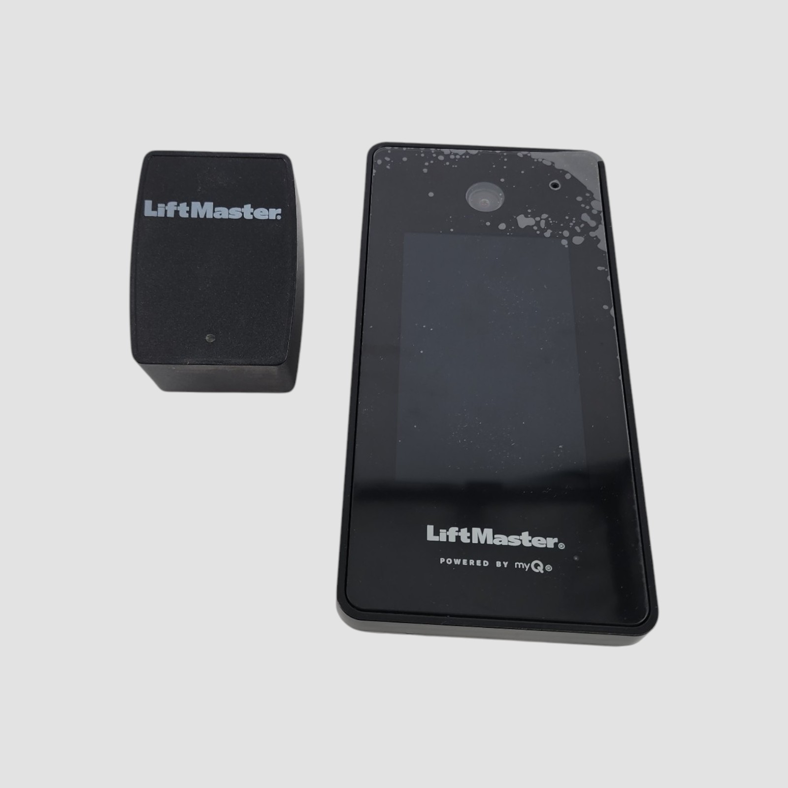 Liftmaster CAPXS - Wifi or Ethernet Smart Video Intercom - Untested Liftmaster CAPXS - Wifi or Ethernet Smart Video Intercom - Untested