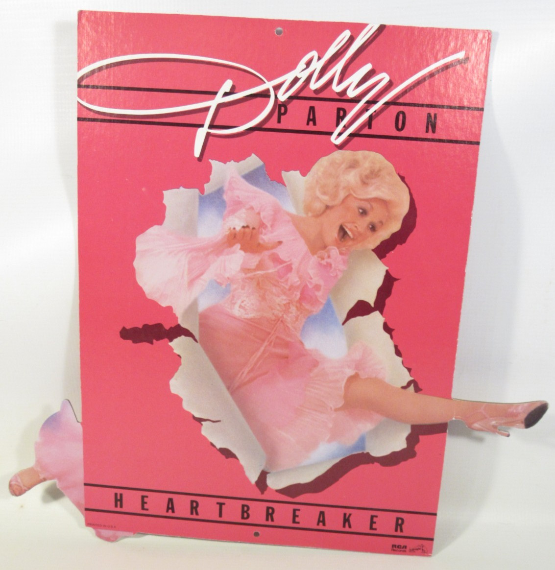 RARE VTG 1978 Dolly Parton \
