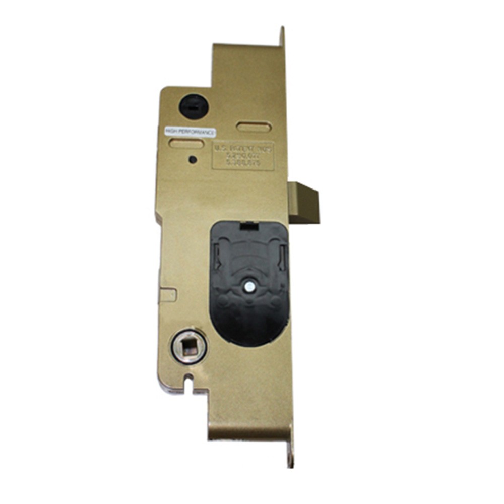 Peachtree French Door Mortise Lock Left Hand Inswing Mortise Lock