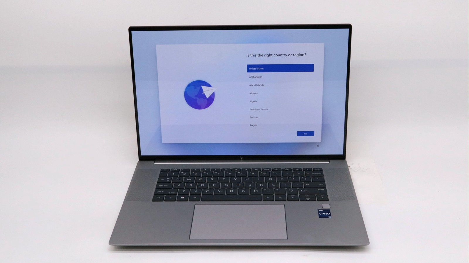 Hp ZBook Studio 16 G9 16