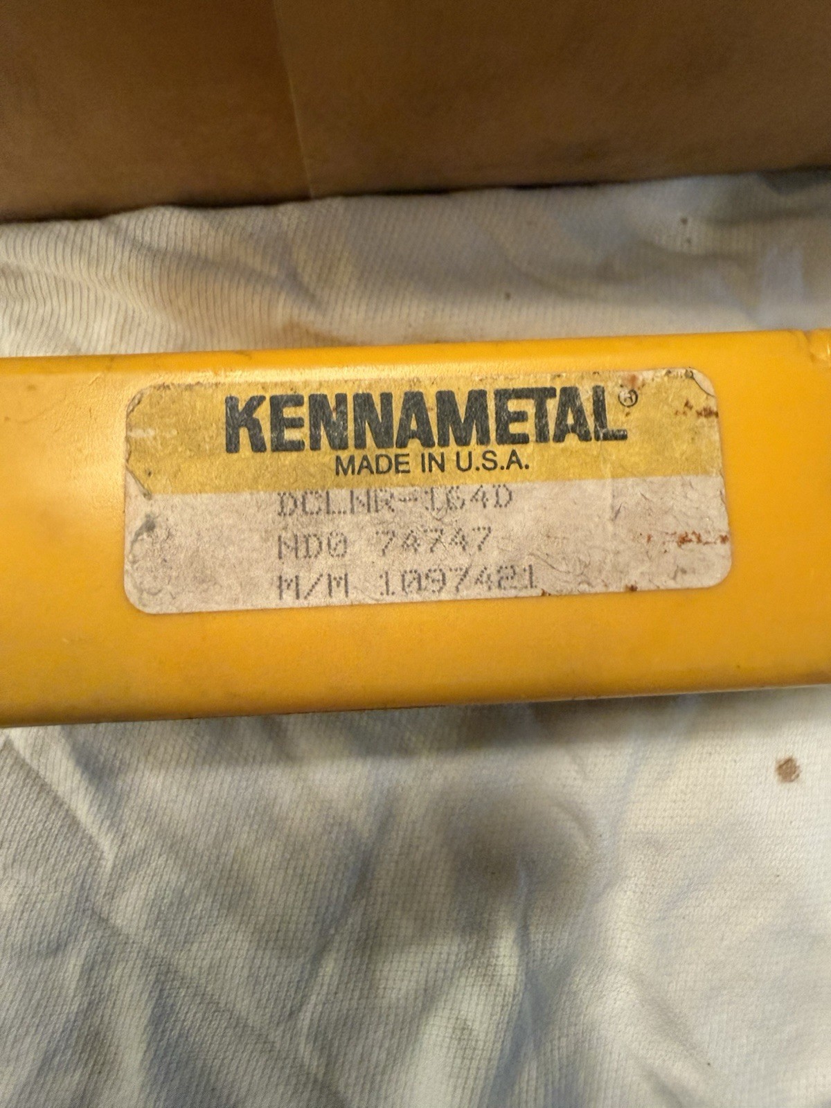 Kennametal Kennametal