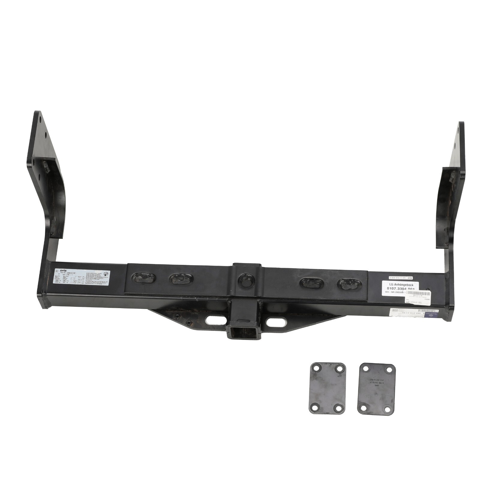 Genuine Mercedes-Benz Trailer Hitch 906-310-11-95 Genuine Mercedes-Benz Trailer Hitch 906-310-11-95