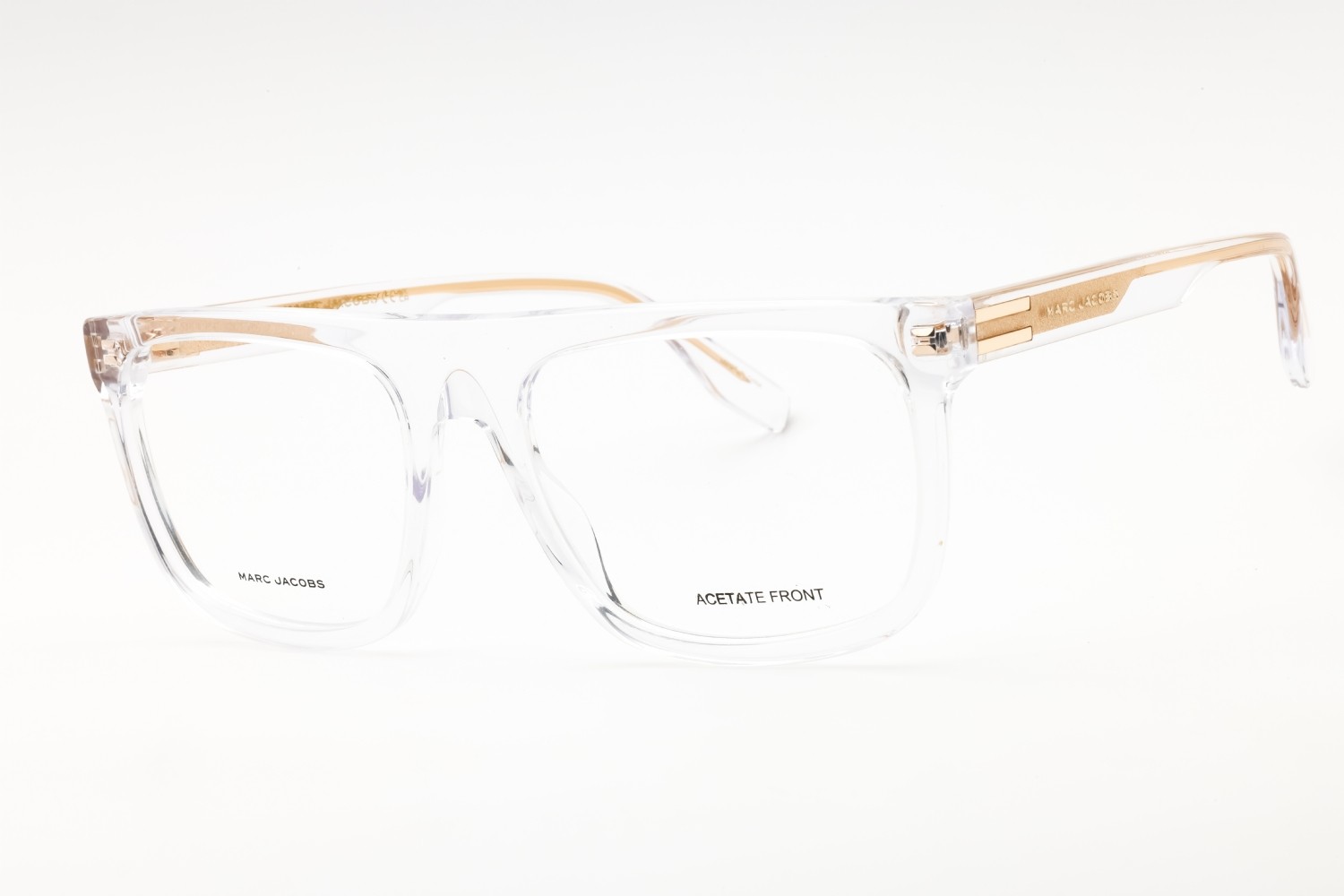 NEW Marc Jacobs MARC 720-0900 00 Eyeglasses 56mm 100% Authentic