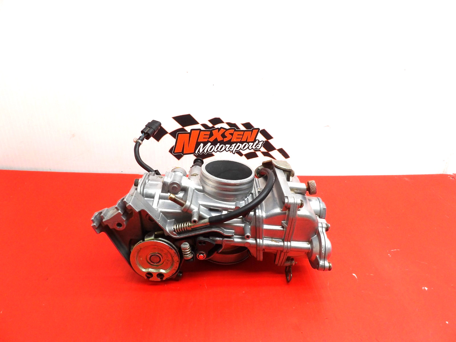🏁Carburetor Carby - Fits 2005 Honda Crf450