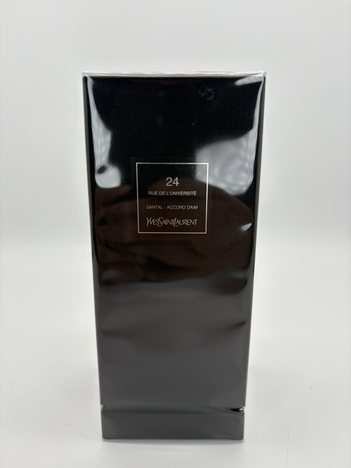 YSL 24 Rue de L\'Université 4.2oz/125ml **Rare Perfume** YSL 24 Rue de L\'Université 4.2oz/125ml **Rare Perfume**
