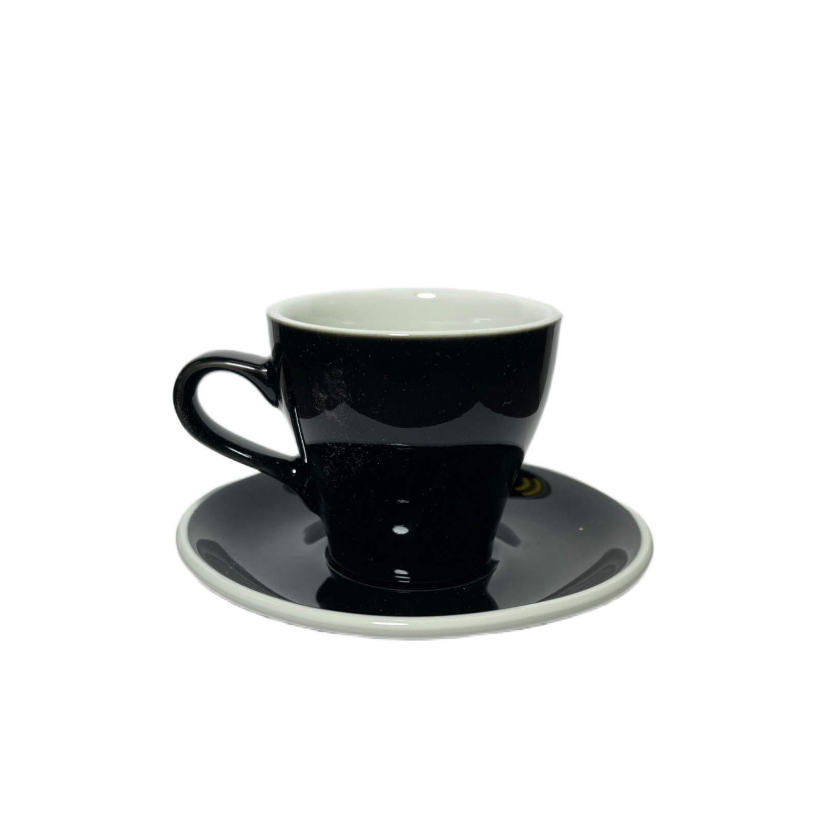 ACME Classic Tulip coffee/Tea cup(170ml/5.75oz) & Sauser set ACME Classic Tulip coffee/Tea cup(170ml/5.75oz) & Sauser set