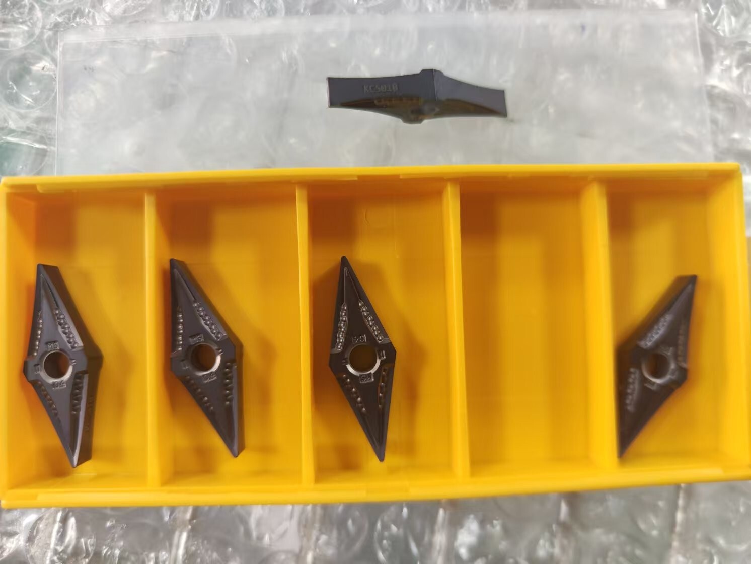 5pcs/box VNMG160402MS KC5010 VNMG330.5MS CNC lathe turning TOOL Carbide Inserts 5pcs/box VNMG160402MS KC5010 VNMG330.5MS CNC lathe turning TOOL Carbide Inserts