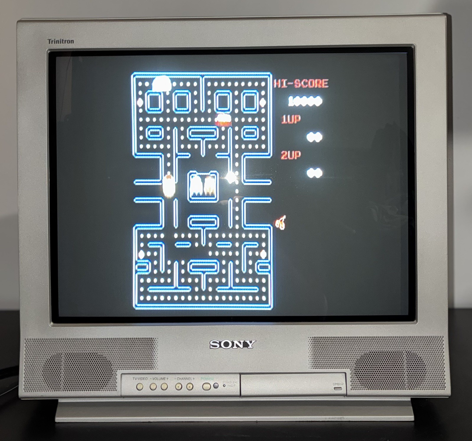 SONY KV-20FS12 20 SONY KV-20FS12 20