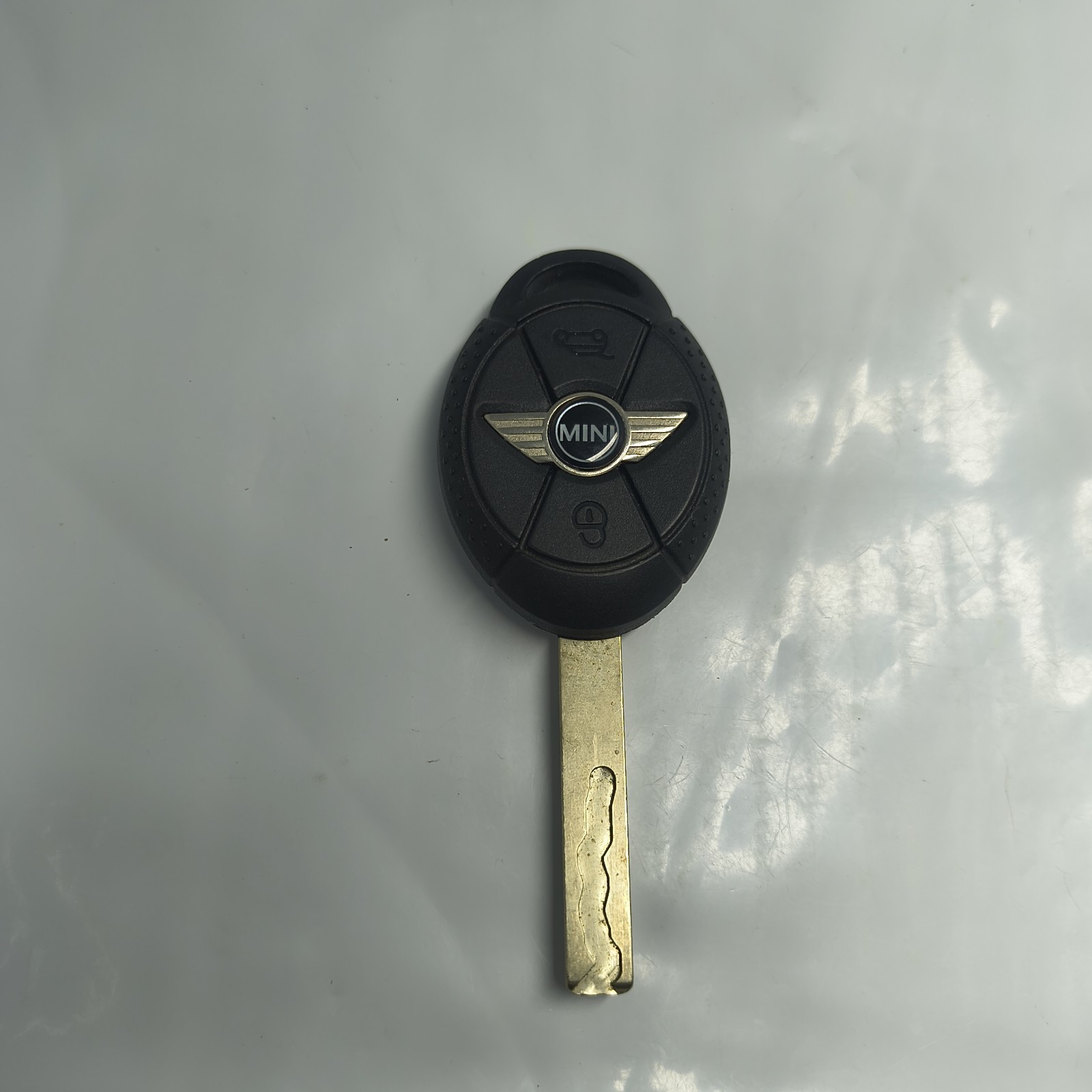 OEM MINI Cooper 3-Button Remote Head Key Fob 315MHz LX8F2V 6931746 R50 R52 R53
