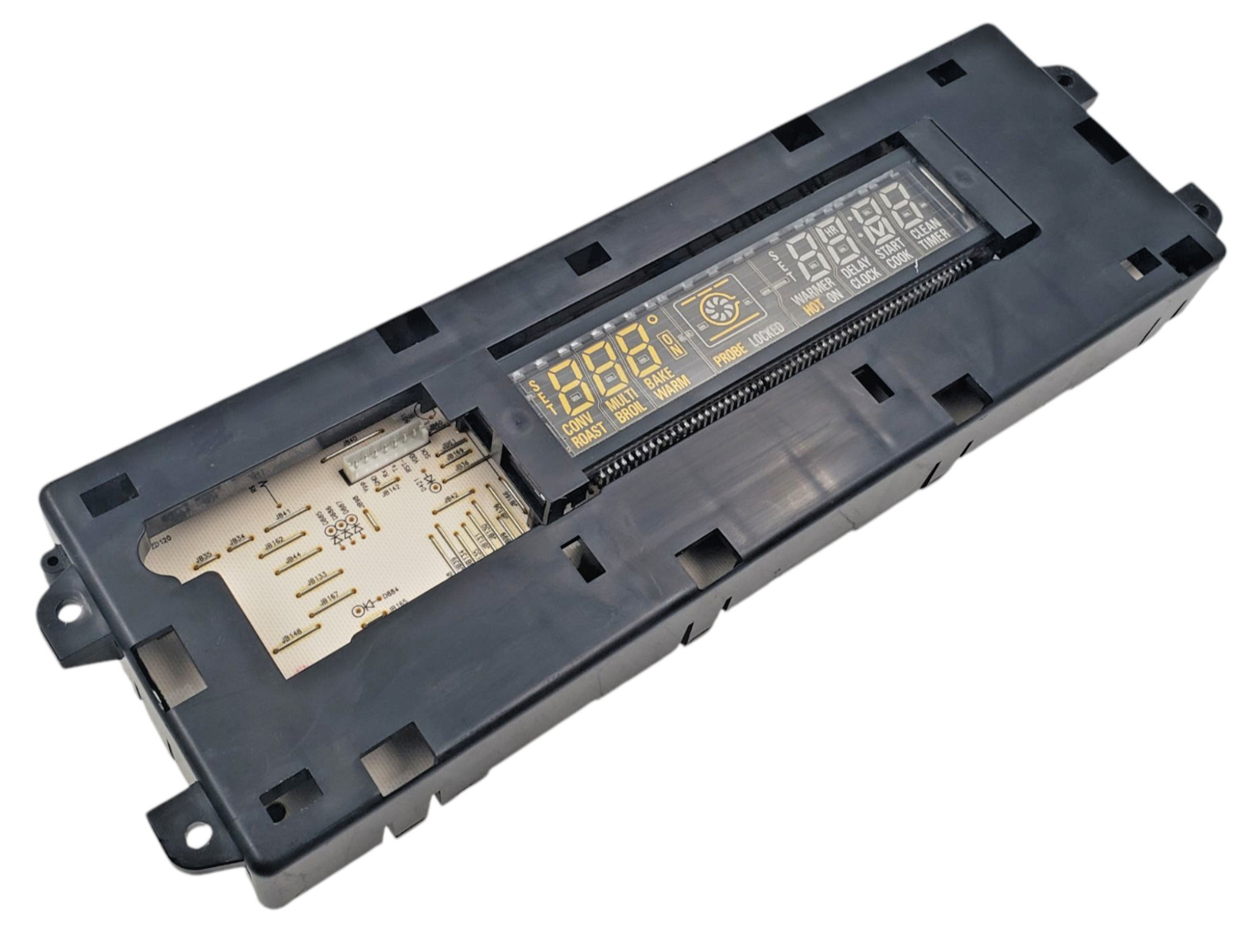 Genuine GE Oven Control Board 164D6476G086 Same Day Shipping & 60 Days Warranty* Genuine GE Oven Control Board 164D6476G086 Same Day Shipping & 60 Days Warranty*