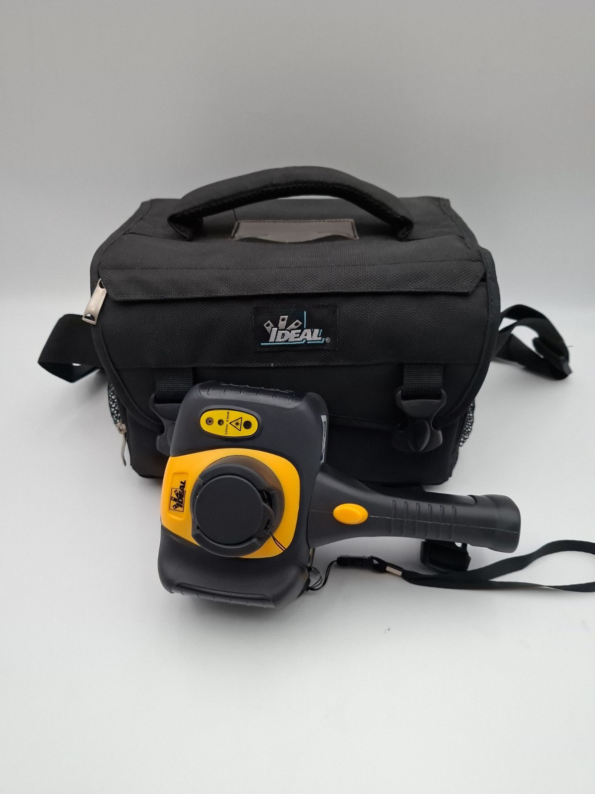 Ideal Heatseeker Thermal Imager  61-844. Great Price