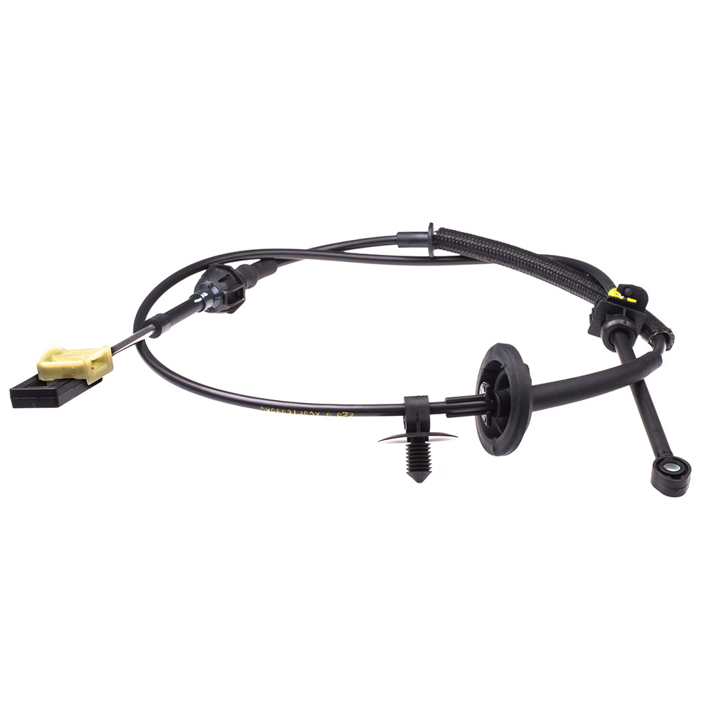 1999-2004 Ford F250 Super Duty Excursion Automatic Transmission Shift Cable OEM