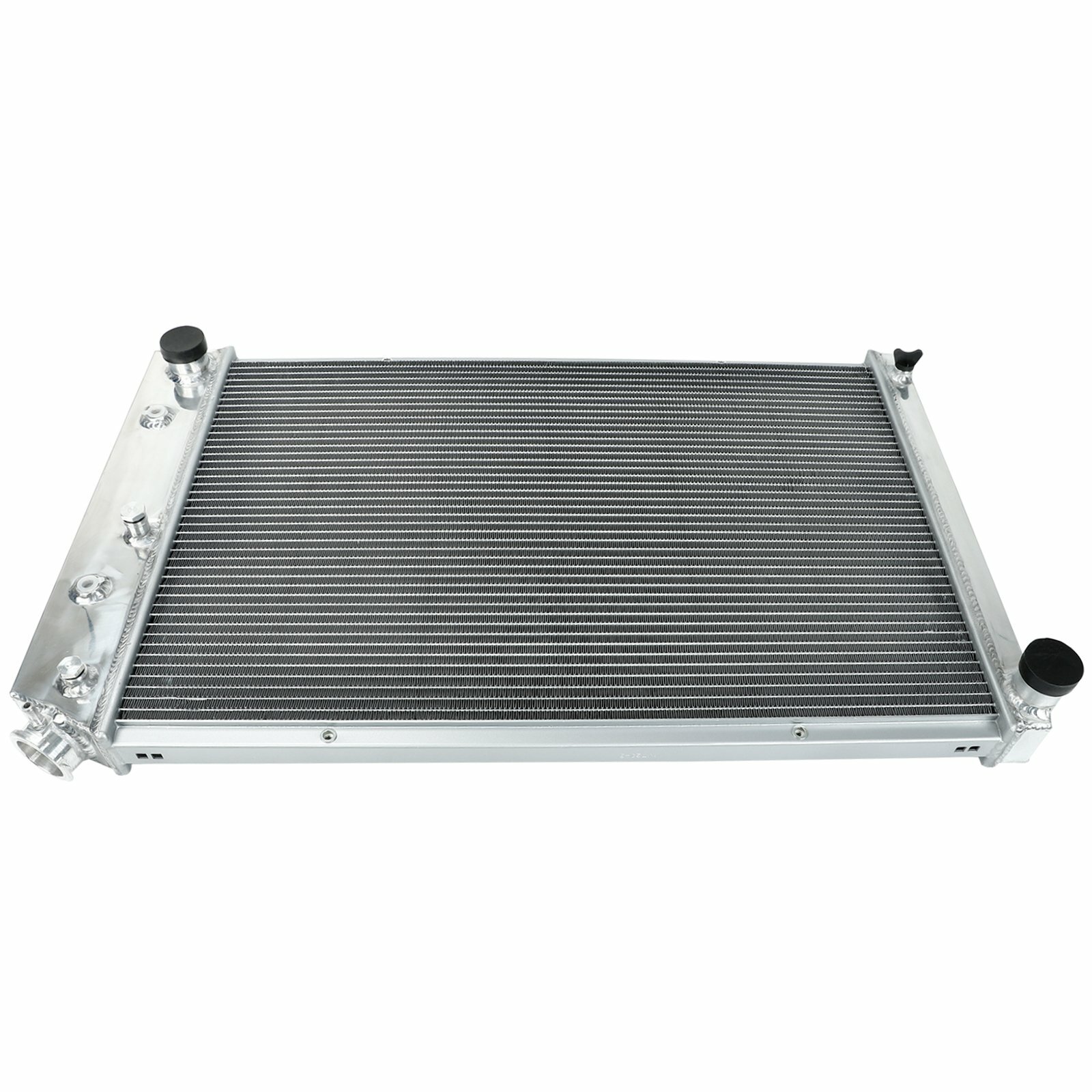 Aluminum Radiator 3 Row For Chevy Camaro70-81/ Chevy El Camino Monte Carlo 78-87