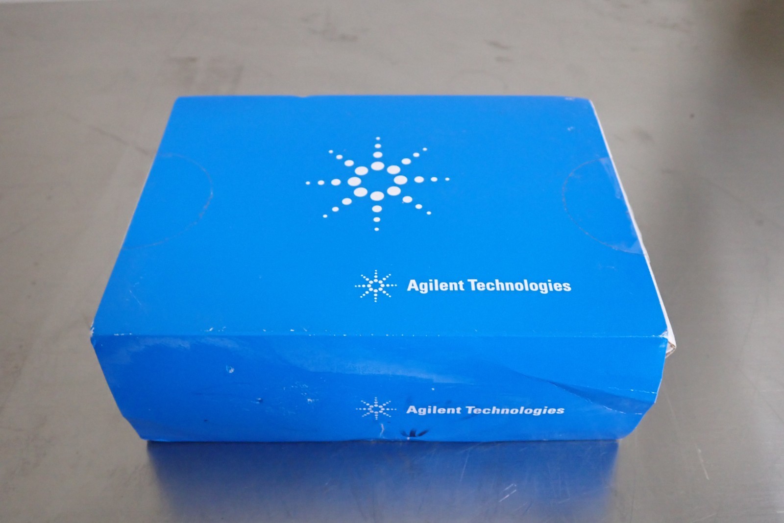 Agilent Technologies 5067-4273 6/14, PD, COL, 1300 Bar - NEW, SEALED Agilent Technologies 5067-4273 6/14, PD, COL, 1300 Bar - NEW, SEALED
