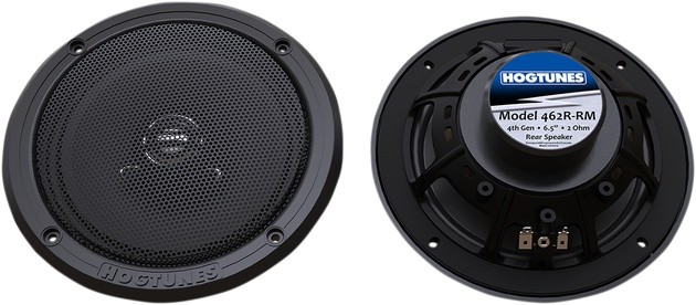 Hogtunes GEN4 6-1/2