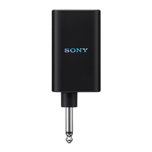 Sony ULT Mic Wireless Karaoke Black Microphone and Receiver with Duet Assist Sony ULT Mic Wireless Karaoke Black Microphone and Receiver with Duet Assist