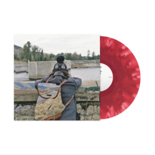I Wish I Could Stay Here (cloudy Maroon Vinyl)