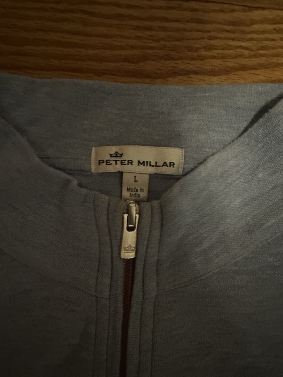 Peter Millar Quarter zip Peter Millar Quarter zip