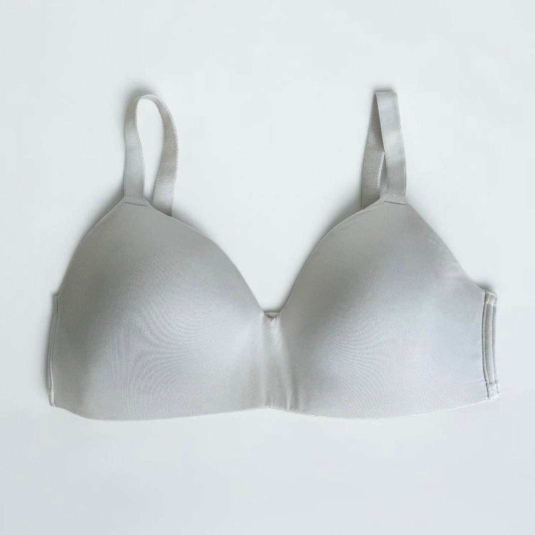 Maurices Ivory Lightly Padded Bra Maurices Ivory Lightly Padded Bra