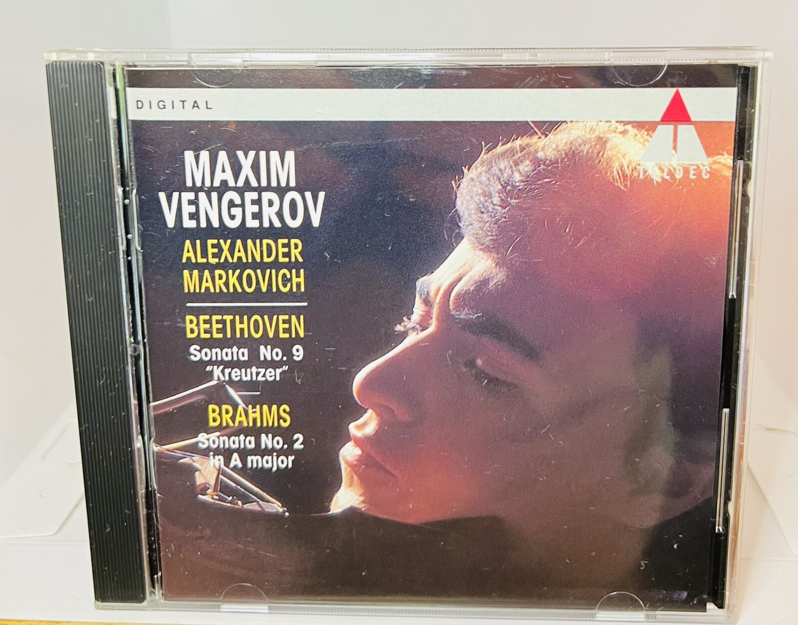 Beethoven - \ Beethoven - \