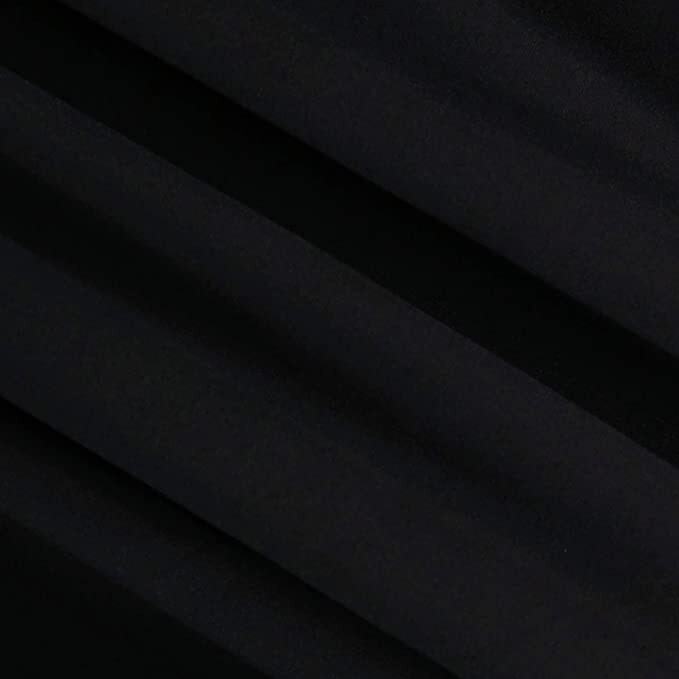 FabricLA DTY Double Brushed Knit Jersey 190 GSM | Soft Polyester Spandex Fabric