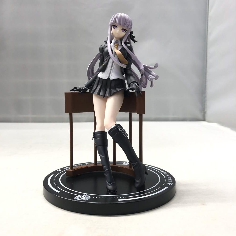 Danganronpa Kyoko Kirigiri Figure A Prize Official Collectible13+ F213 Danganronpa Kyoko Kirigiri Figure A Prize Official Collectible13+ F213