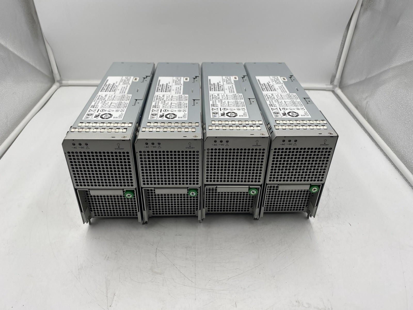 Lot Of 4 Astec AA23990 Power Supply For Sun Oracle SPARC M5000