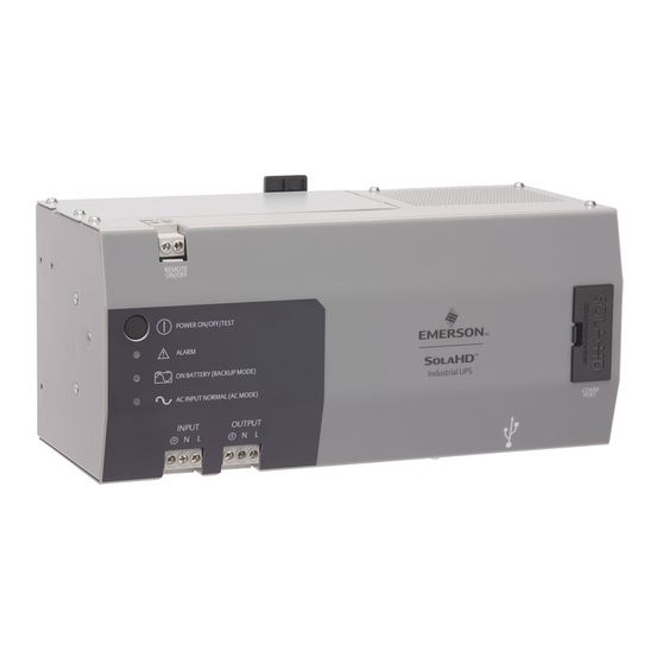 Sola/Hevi-Duty SDU500B