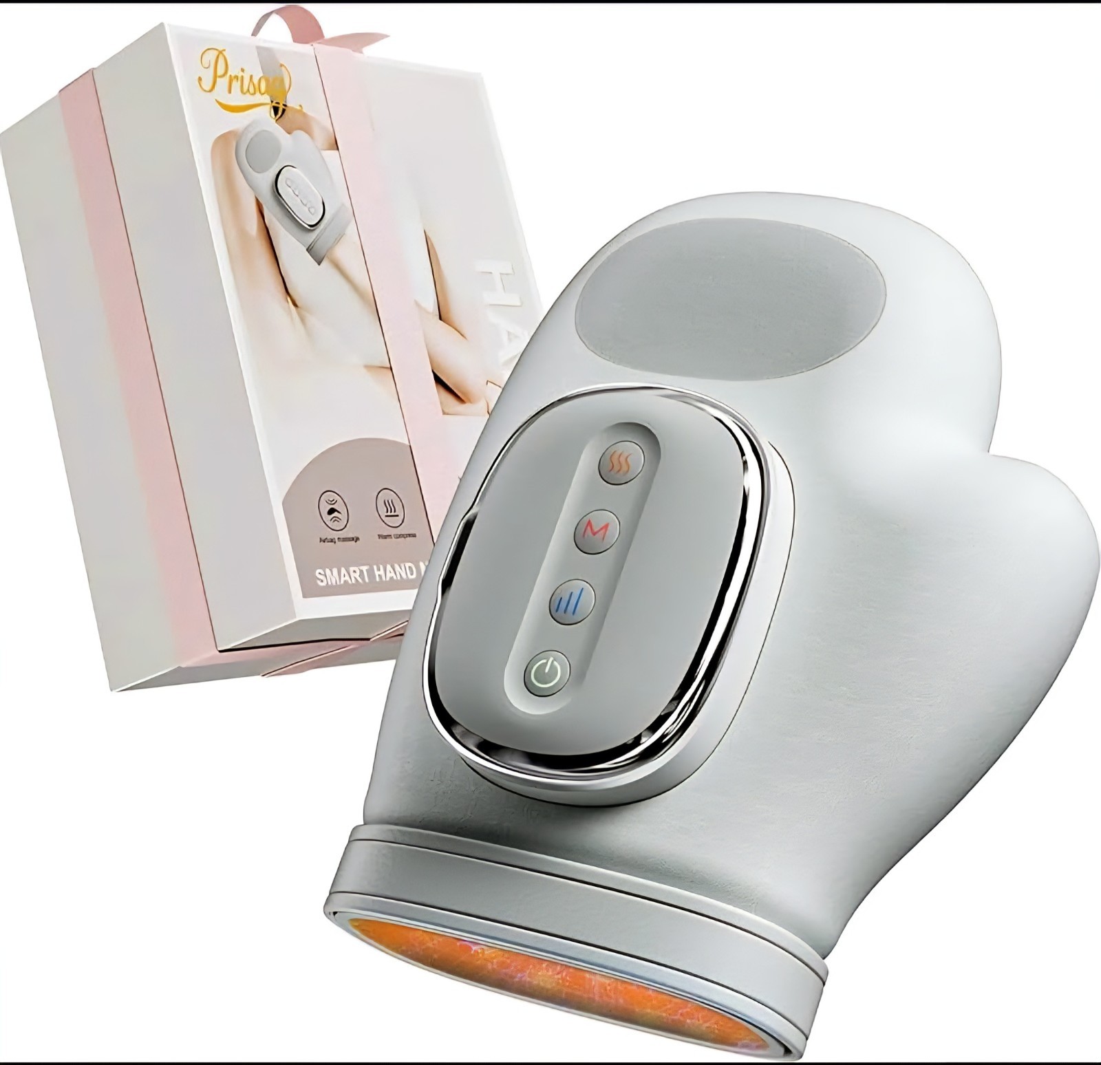 NEW Electric Hand Massager 