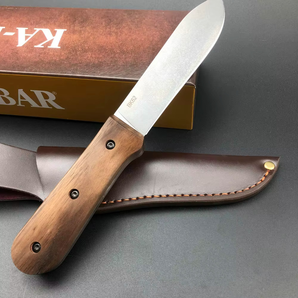 New Trskt BECKER KEPHART BK62 Hunting Knife,Nordic Classic Outdoor Knife Survi New Trskt BECKER KEPHART BK62 Hunting Knife,Nordic Classic Outdoor Knife Survi