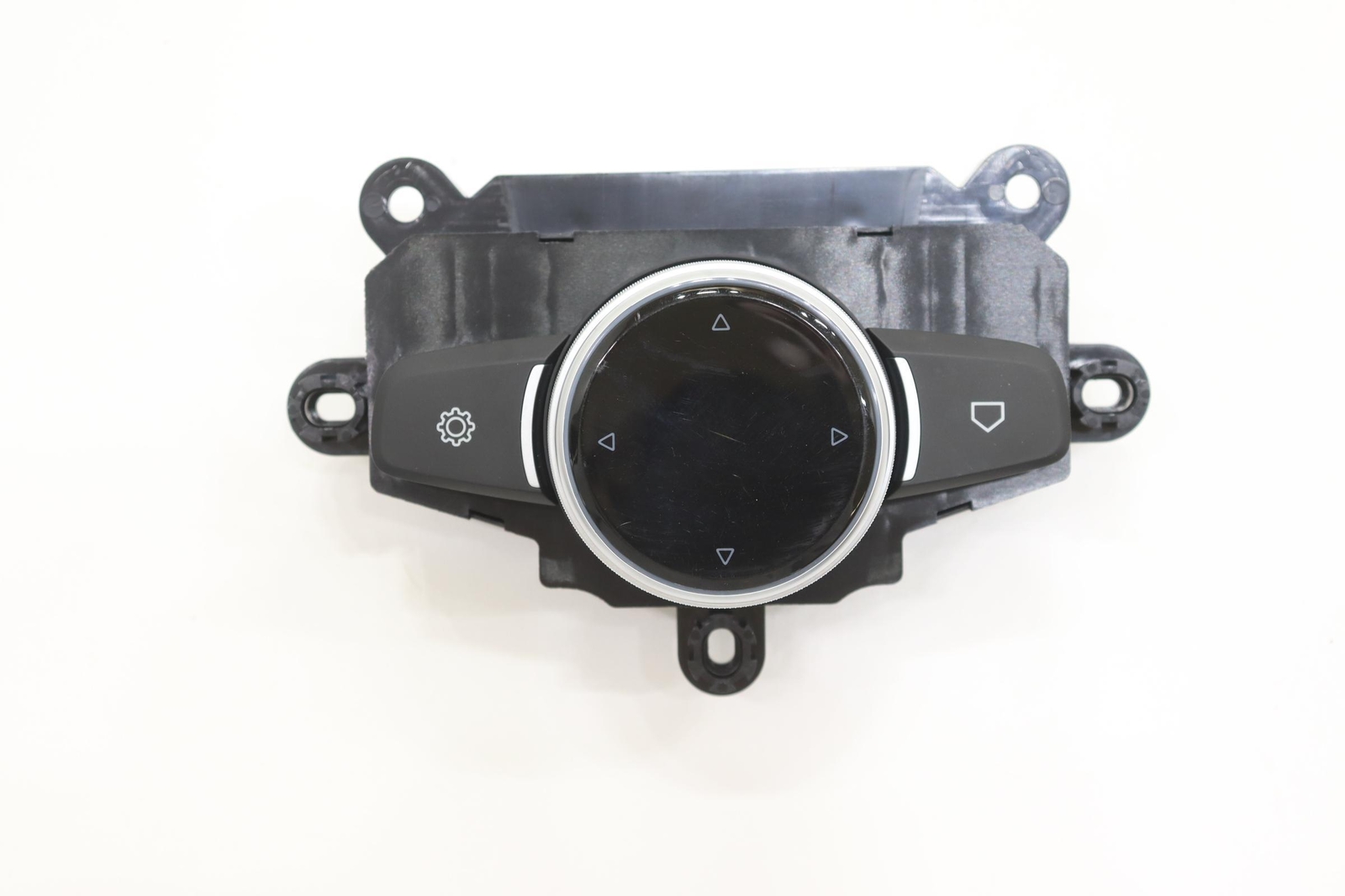 2020 - 2025 ALFA ROMEO STELVIO CONSOLE NAVIGATION SELECTOR SWITCH OEM 156156650 2020 - 2025 ALFA ROMEO STELVIO CONSOLE NAVIGATION SELECTOR SWITCH OEM 156156650