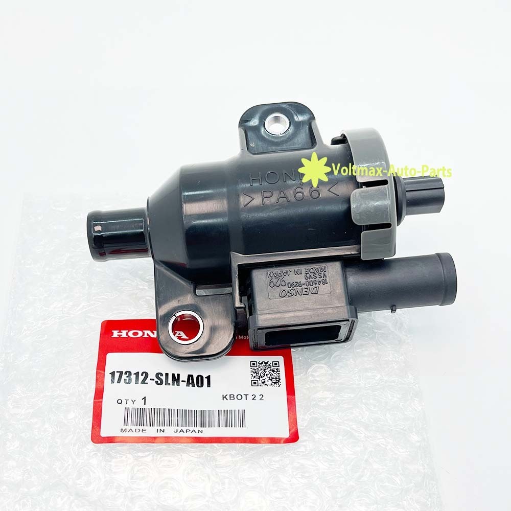 New Vapor Canister Solenoid Vent Shut Valve For 2007-2022 Honda Fit HRV New Vapor Canister Solenoid Vent Shut Valve For 2007-2022 Honda Fit HRV