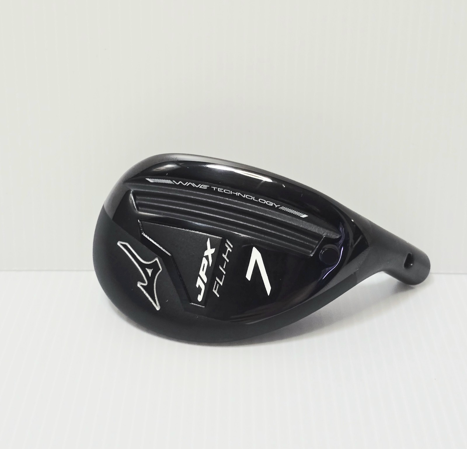 Mizuno JPX Fli-Hi 7-Hybrid RH Golf Club Head Only - BRAND NEW