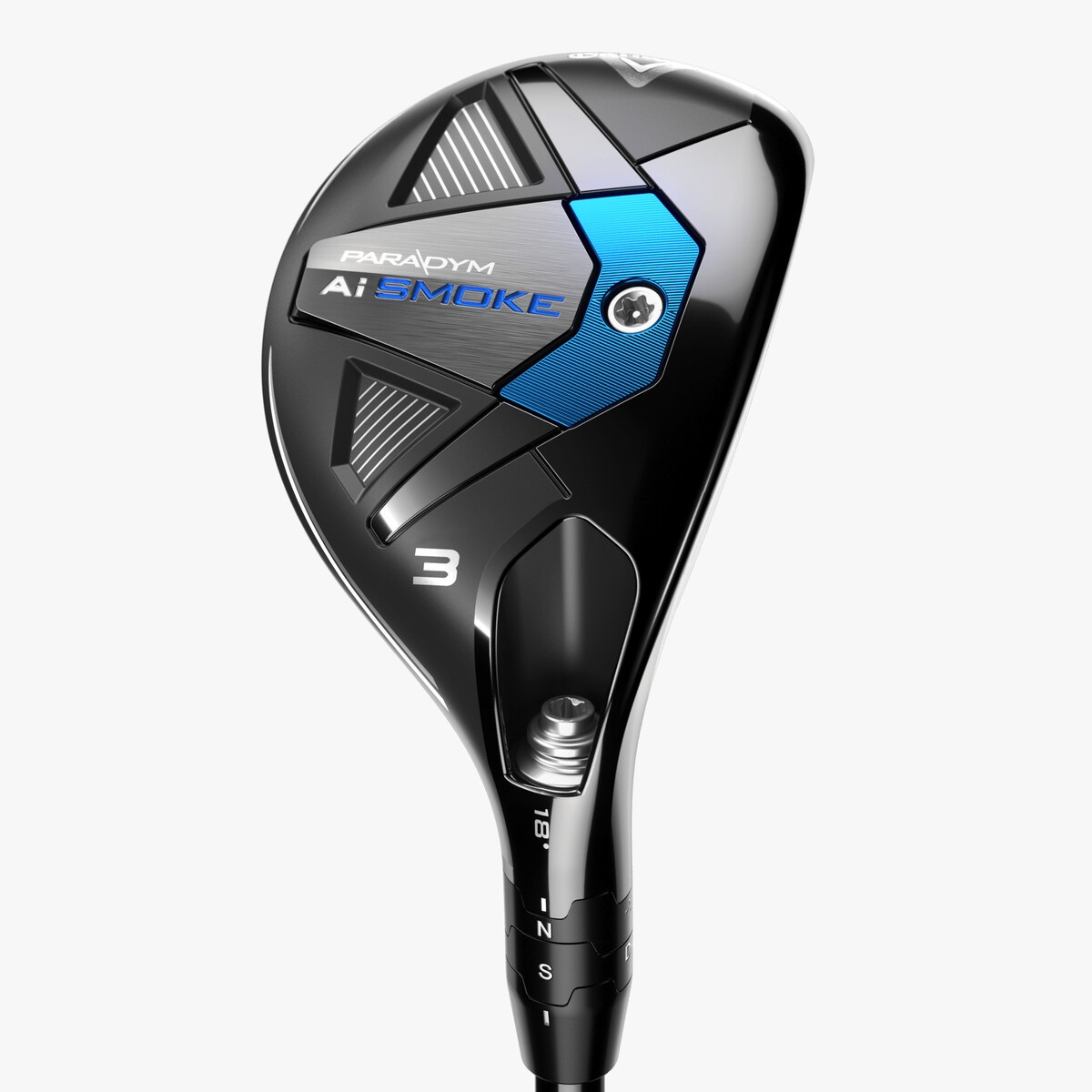 Callaway Ai Smoke Hybrid- New